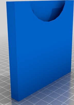 Note holder, Zettelhalter