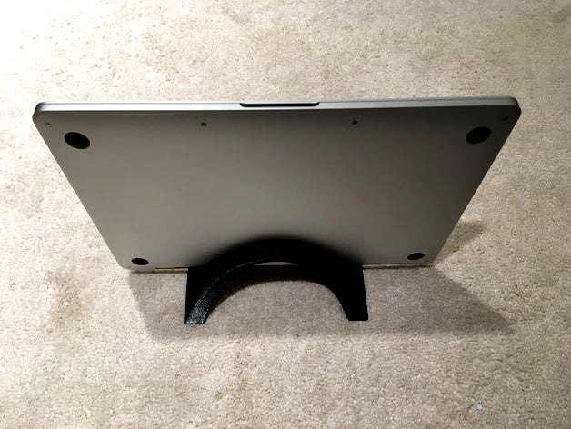 Laptop Stand for 2019 Macbook Pro 13 in.