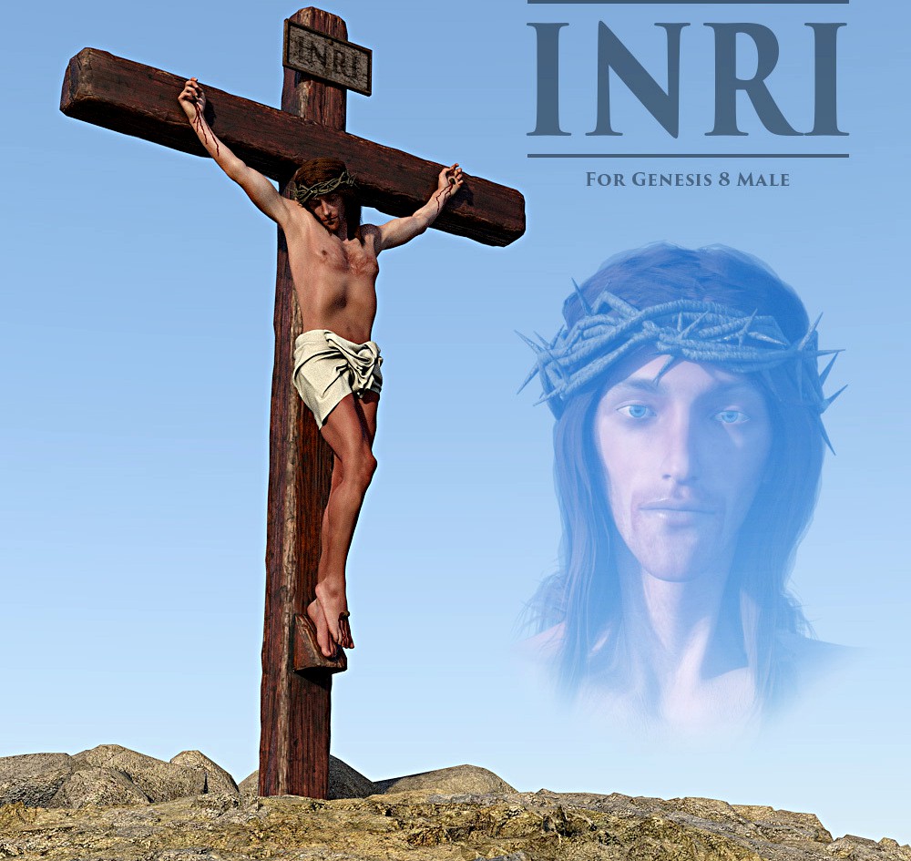 INRI for G8M
