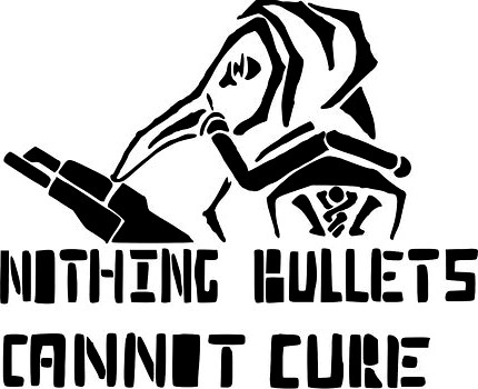 Plague Doctor stencil 2