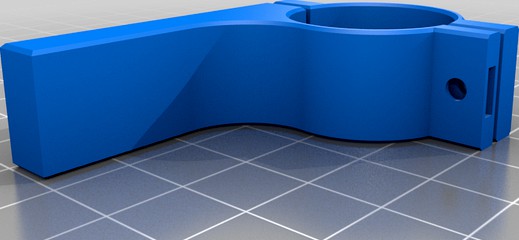 MPCNC Endstop Trigger