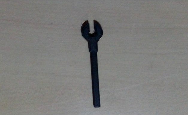 Transformers 5mm Giant Wrench