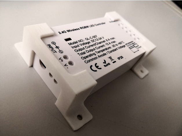 GLEDOPTO LED controller bracket