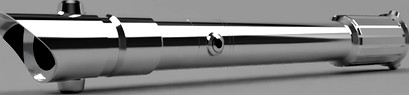 Gorc's Lightsaber