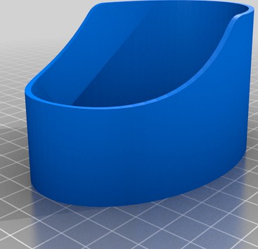 CACHE CELLULE MHOUSE