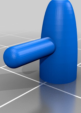 Antonie van Leeuwenhoek Microscope