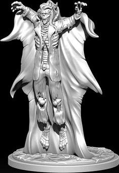 Vampire/Phantom