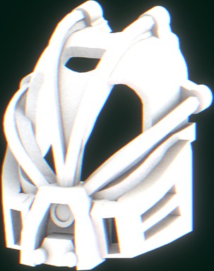 Adaptive Kakama (Flight)