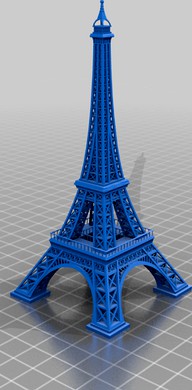 Eiffel Tower