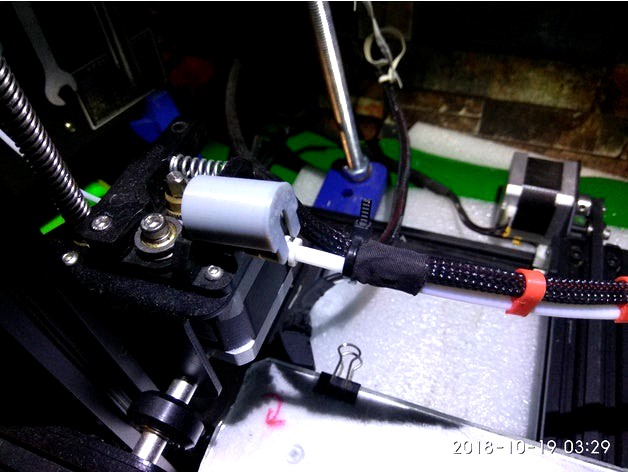 Locking Clips CREALITY CR 10