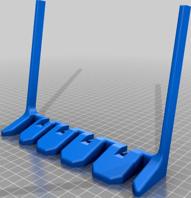 Silverware Holder