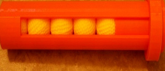 Nerf Kronos Speedloader 2