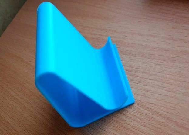 Thin Mobile Holder