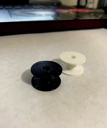 Bobbin