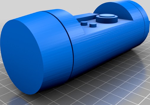 Firefly Grenade