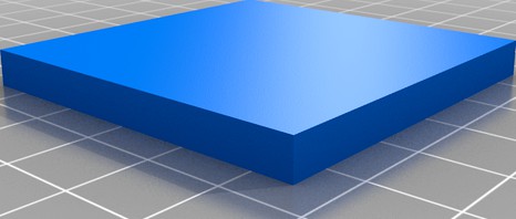 Layer Tower- testing layer height