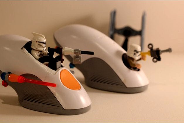 Dexcom Speeder
