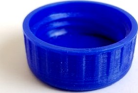 PCO 1881 PET Bottle Cap with Grip
