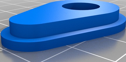 Yamaha MT 07 Turn signals adaptor ront & rear