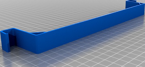 holder for box stacking