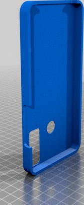 HUAWEI P30 LITE CASE(tested)