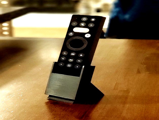 Caavo Remote Stand