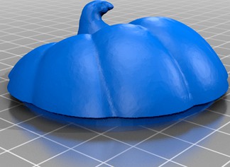 Pumpkin Bulbasaur WITH LID!