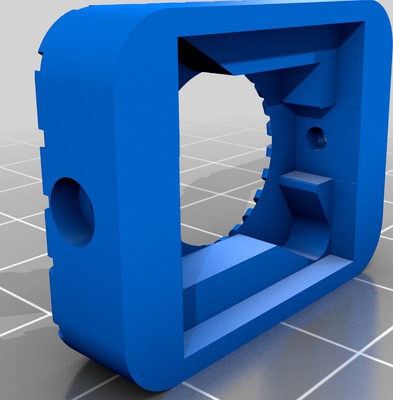 Foxeer Falcor Mini - adapter 28mm