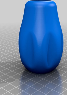 grinding head for drill