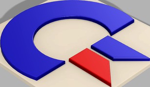 Commodore Logo