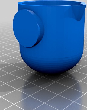 Shattered City Crucible