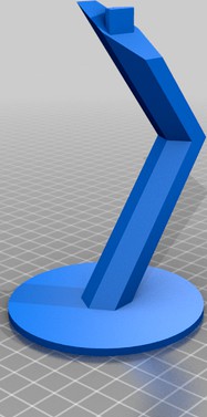 watch stand 1 - stand - variant 1