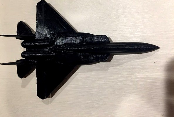 F-15 Eagle