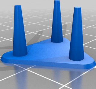 Tiny Retraction Test