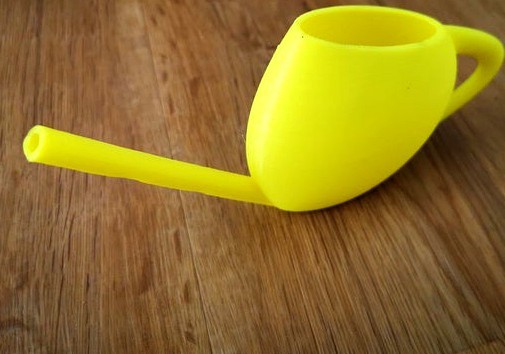 Watering Can