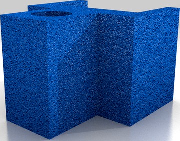 Microscope Stand