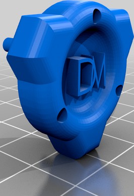 DM Maker Coin