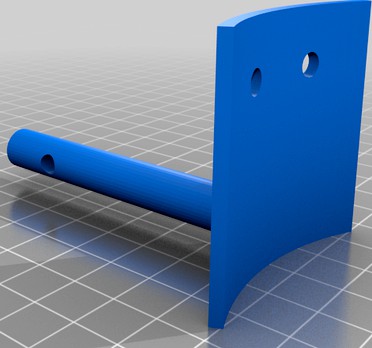 Cat cave "Thing on a String" replacement part