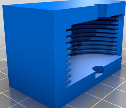Ablos Decoder Classic and Profile (Decodes the Key not the lock)