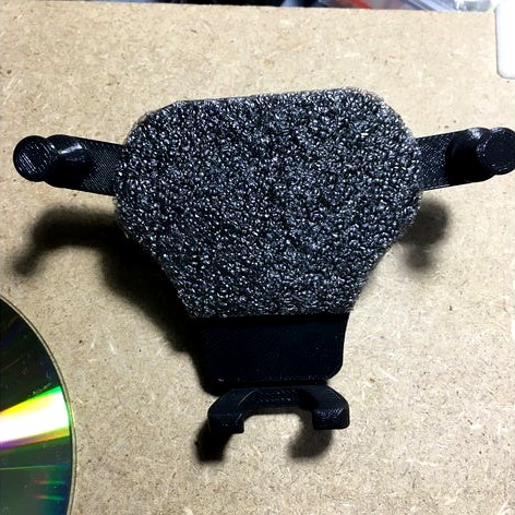 Car Vent Gravity Phone Holder