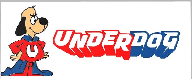 Multi-Material Underdog