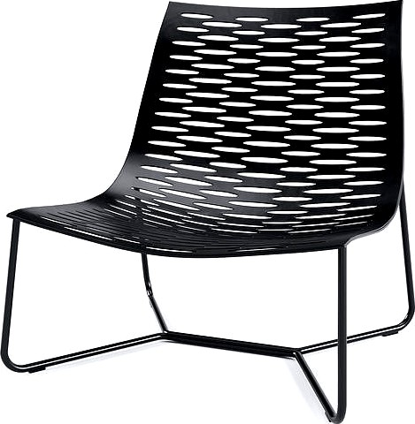 Modloft York Lounge Chair