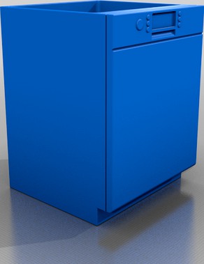 Dishwasher- Penholder