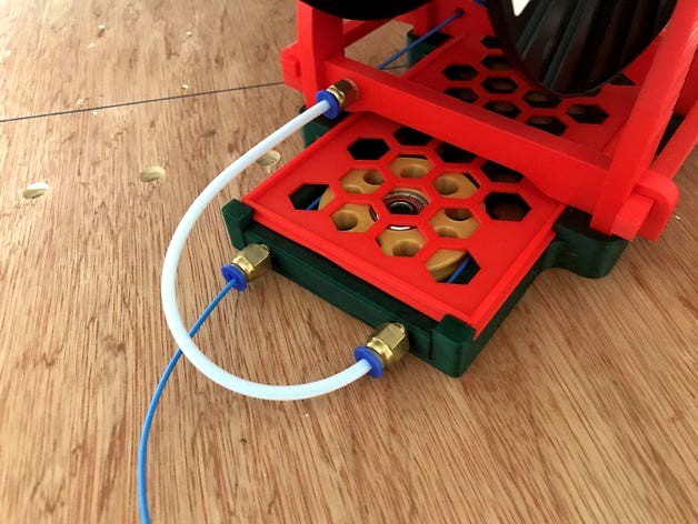 Prusa Mini Buffer Mk7