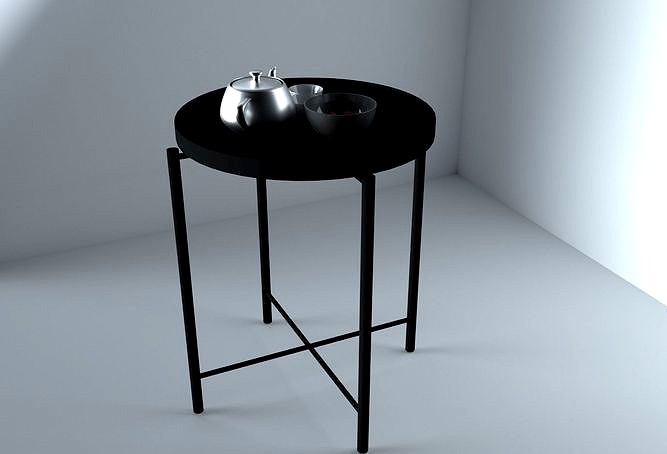 CoffeeTable