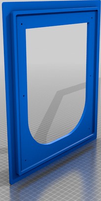 pet door