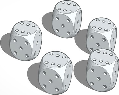 Dice