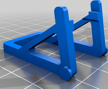 motorcycle workshop stand