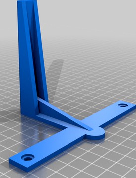 PC Headset Holder // Soporte Auriculares PC