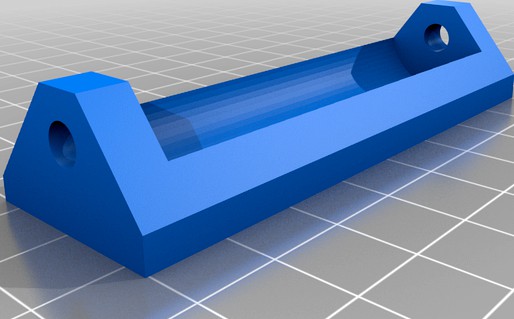 18650 battery holder